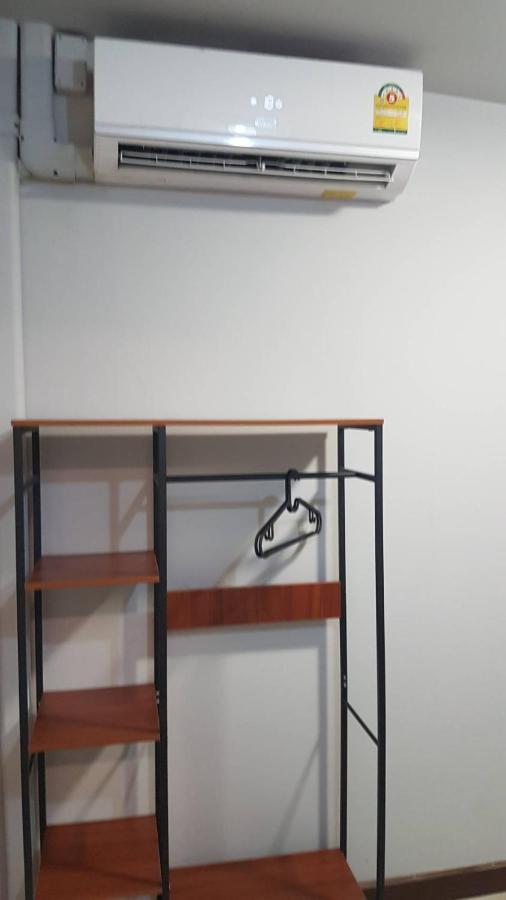 Snoozzze Hostel ใกล้รถไฟฟ้า ย่านบางรัก (Adults Only) Bangkok Luaran gambar